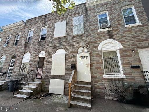 1621 MCHENRY ST, BALTIMORE, MD, 21223