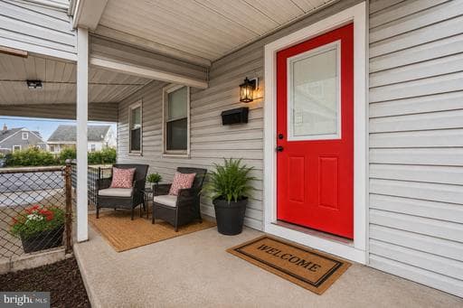 3129 YORKWAY, DUNDALK, MD, 21222