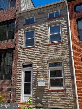 313 S WASHINGTON ST, BALTIMORE, MD, 21231