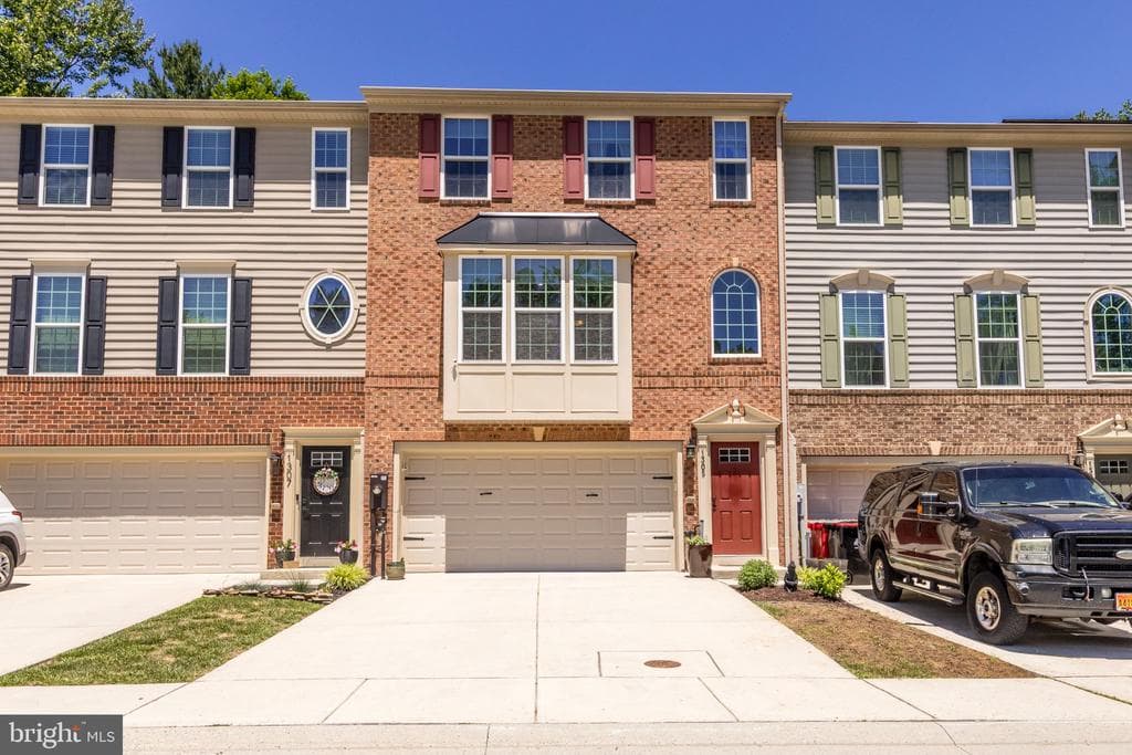 1305 Dickinson Ct, Bel Air, MD 21015-1451, United States - 510000
