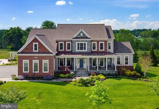 12114 HAYLAND FARM WAY, ELLICOTT CITY, MD, 21042
