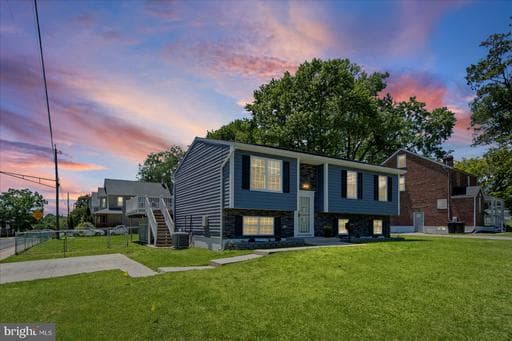 4219 FULLERTON AVE, BALTIMORE, MD, 21236