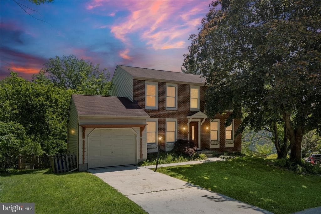 MD,BALTIMORE - 450000
