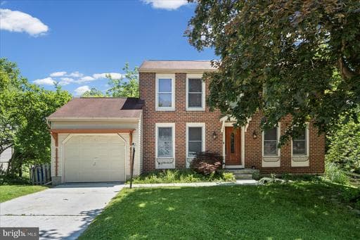 2 TOPWOOD CT, PARKVILLE, MD, 21234