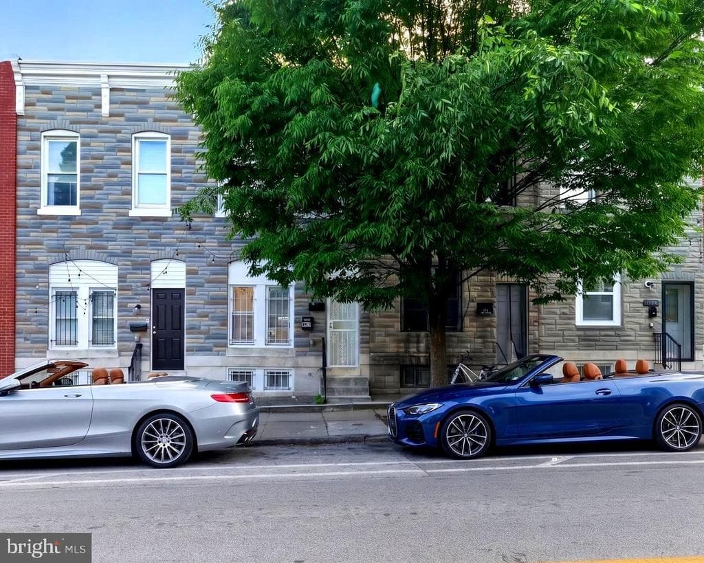 MD,BALTIMORE CITY - 225000