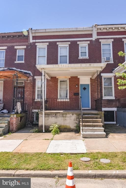 MD,BALTIMORE CITY - 85000
