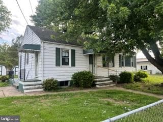 66 DIXON AVE, ABERDEEN, MD, 21001