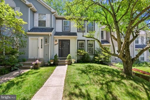 4731 LEYDEN WAY, ELLICOTT CITY, MD, 21042