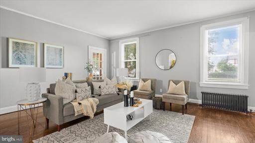 216 N UNION AVE, HAVRE DE GRACE, MD, 21078