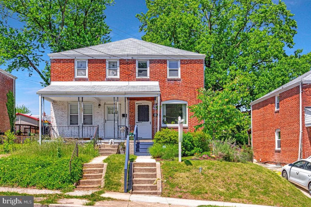 MD,BALTIMORE - 199000