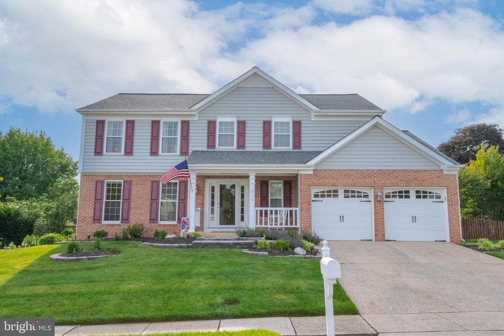 MD,HARFORD - 599000