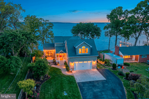 5343 TURKEY POINT RD, NORTH EAST, MD, 21901, CECIL