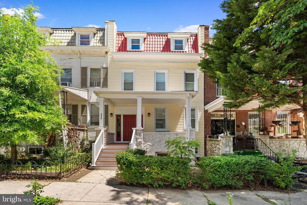 MD,BALTIMORE CITY - 350000