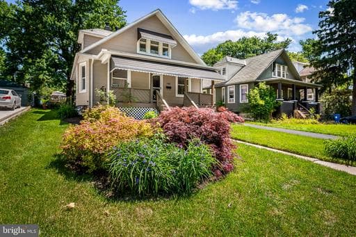 3210 CHESLEY AVE, BALTIMORE, MD, 21234
