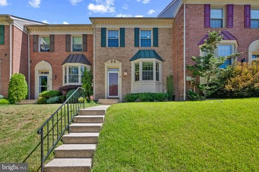 37 OLD FORGE GARTH, SPARKS GLENCOE, MD, 21152