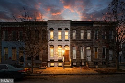 328 S PAYSON ST, BALTIMORE, MD, 21223
