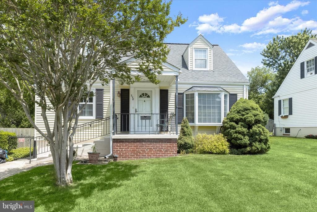 MD,BALTIMORE - 375000
