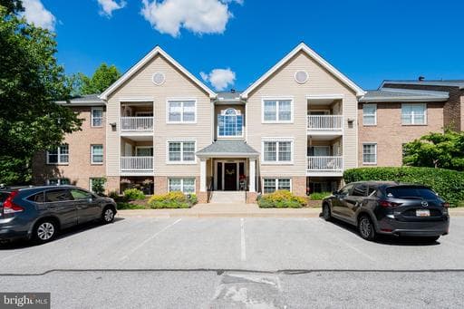 3 GINFORD PL #204, BALTIMORE, MD, 21228