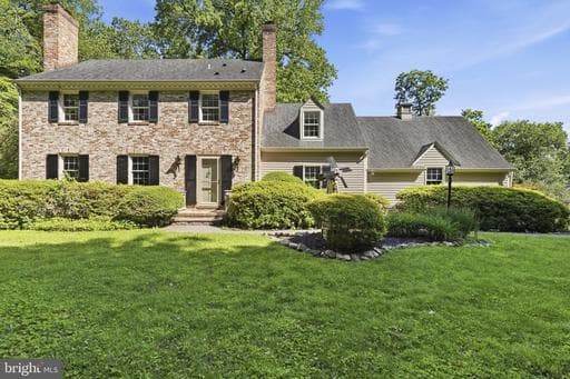 13001 DULANEY VALLEY RD, GLEN ARM, MD, 21057