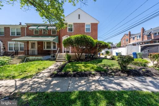 3255 YOSEMITE AVE, BALTIMORE, MD, 21215