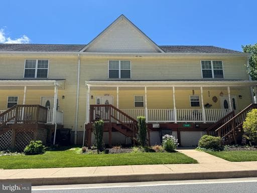 141 N MAIN ST, PORT DEPOSIT, MD, 21904