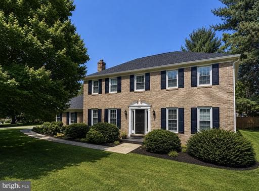 8300 Honey Hill Rd, Laurel, MD 20723-1004, United States