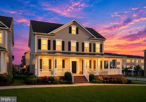 6207 ISLINGTON ST, MIDDLE RIVER, MD, 21220