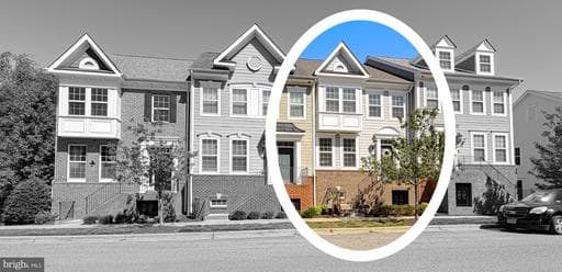 12 MUSTANG DR, LA PLATA, MD, 20646