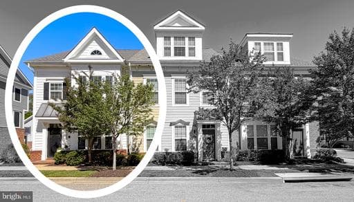 6 MUSTANG DR, LA PLATA, MD, 20646