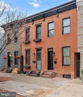 1358 TOWSON ST, BALTIMORE, MD, 21230