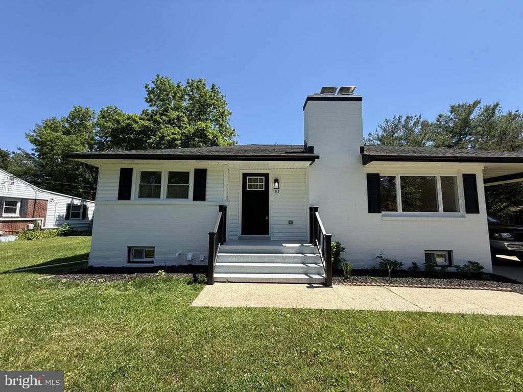103 Stoneleigh Rd, Bel Air, MD 21014-2827, United States - 499000