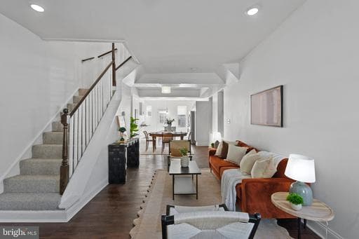 4308 PIMLICO RD, BALTIMORE, MD, 21215