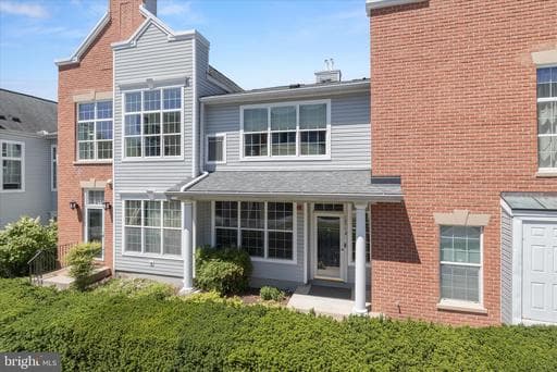 10714 SYMPHONY WAY E #206, COLUMBIA, MD, 21044