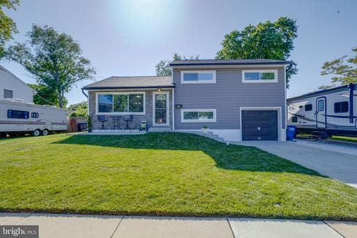 442 BERNICE TER, ABERDEEN, MD, 21001