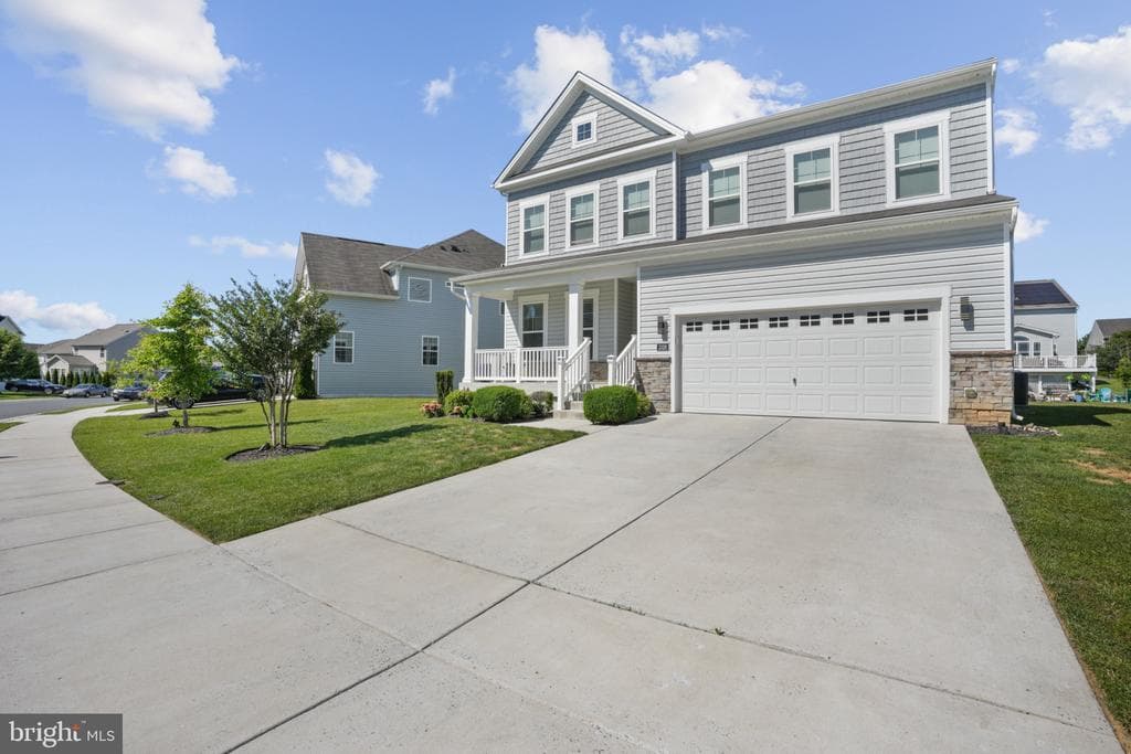 1328 N Sewards Ct, Aberdeen, MD 21001-3955, United States - 630000