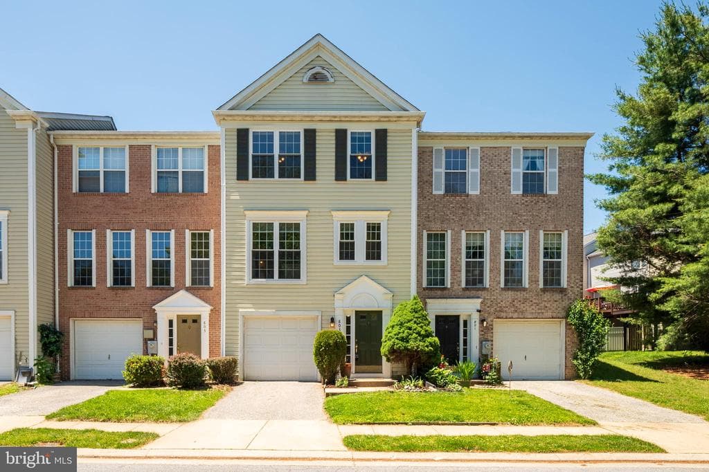 MD,BALTIMORE - 345000