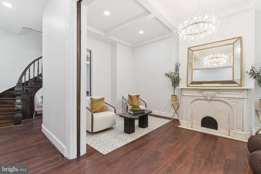 1526 MCCULLOH ST, BALTIMORE, MD, 21217