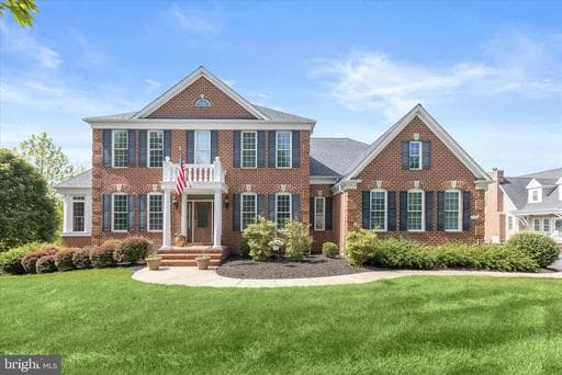 13505 MITCHELLS WAY, WEST FRIENDSHIP, MD, 21794