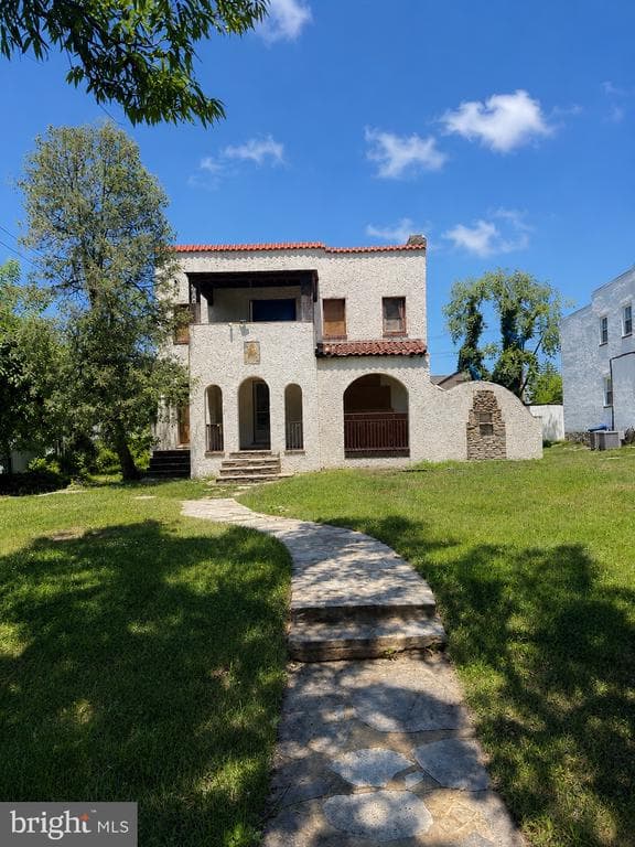 3612 Sequoia Ave, Baltimore, MD 21215-7145, United States - 350000