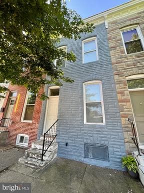 941 E CHASE ST, BALTIMORE, MD, 21202