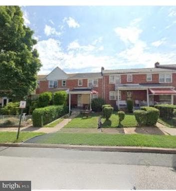 1409 KENHILL AVE, BALTIMORE, MD, 21213