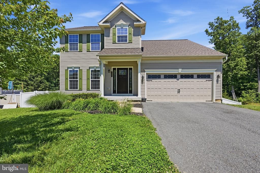 146 FLINTSTONE DR,NORTH EAST,MD,21901,CECIL - 465000