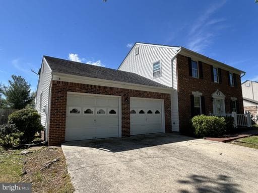 3402 WILLIAMSBURG DR, WALDORF, MD, 20601
