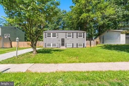 9851 BRANCHLEIGH RD, RANDALLSTOWN, MD, 21133