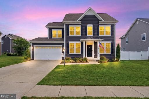 2413 BELDEN LN, BRYANS ROAD, MD, 20616