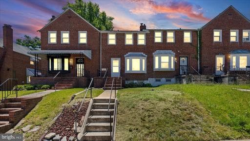 1805 CRESTVIEW RD, BALTIMORE, MD, 21239