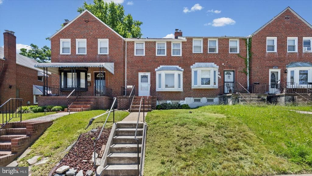 MD,BALTIMORE CITY - 195000