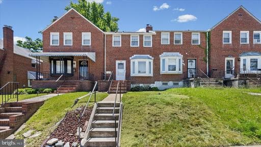 1805 CRESTVIEW RD, BALTIMORE, MD, 21239