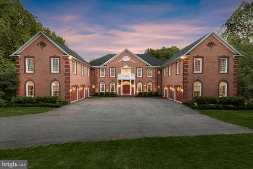 15509 CATTAIL OAKS, GLENWOOD, MD, 21738