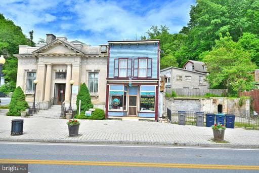 8 MAIN S, PORT DEPOSIT, MD, 21904